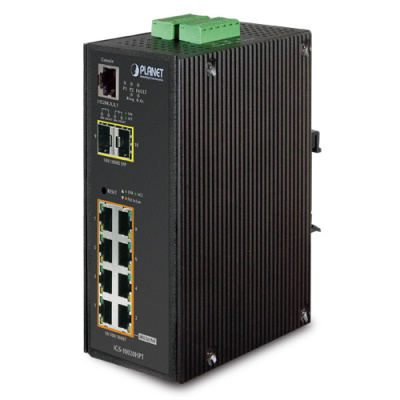 ���������� ������������ ����������� Planet IGS-10020HPT