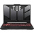  ASUS TUF Gaming A15 FA507RR-HN035, 15.6" (1920x1080) IPS 144/AMD Ryzen 7 6800H/16 DDR5/512 SSD/GeForce RTX 3070 8/ ,  (90NR0B32-M00540)