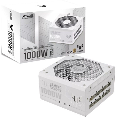 ���� ������� ASUS TUF-GAMING-1000G-WHITE 90YE00S5-B0NA00