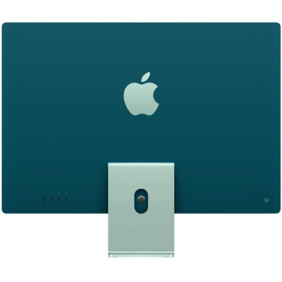 �������� Apple iMac A2438 24" 4.5K, Apple M1 8 core, 8�� DDR4, 512�� SSD, macOS ������� MGPJ3C/A