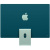 �������� Apple iMac A2438 24" 4.5K, Apple M1 8 core, 8�� DDR4, 512�� SSD, macOS ������� MGPJ3C/A