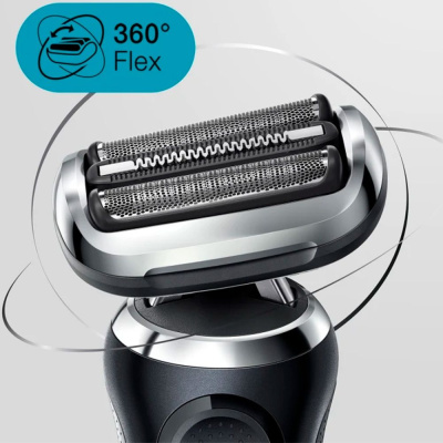 ������ �������� Braun Series 7 71-N1000S ���.��.:3 �����.:�����. ������