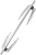 Аэрогриль BR2054 черный BRAYER Аэрогриль BR2054 черный BRAYER