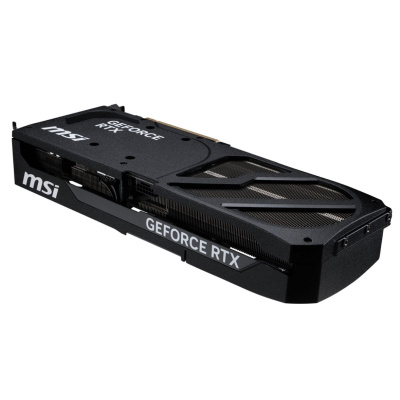 ���������� MSI NVIDIA GeForce RTX 5080 16�� Shadow 3X OC, GDDR7, Ret