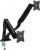 ��������� ��� 2-� ��������� ARM Media LCD-T22 15-32" ���������� ������� � ������