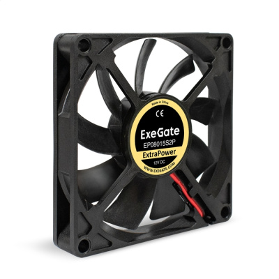 ���������� ExeGate ExtraPower EP08015S2P