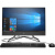  HP 200 G4 (2Z362EA) All-in-One NT 21,5"(1920 x 1080) Core i5-10210U,8GB,256GB M.2,DVD-WR,usb kbd&mouse,Realtek RTL8821CE AC 1x1 BT,RTF Card,Iron Gray,5MP WebCam,Win10Pro(64-bit),1-1-1 W