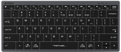 ���������� A4Tech FBX51C Grey