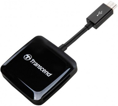  Transcend TS-RDP9K