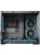 ������ XASTRA QW505M 6ARGB-FN-C10 Black mATX/Aquarium/Screewless/ 6x120mm ARGB PWM FN fans/Argb+PWM HUB 10port/Led strip/ QW505M-6FN12A-C10