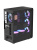 ������ Formula V Line Air Power G1 Black, ATX, USB3.0*1, USB2.0*2, FRONT 3x120mm ARGB, REAR 1x120mm ARGB
