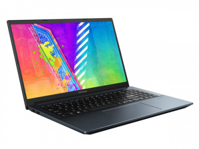  ASUS VivoBook Pro 15 M3500QC Ryzen 5 5600H 16Gb SSD 512Gb NVIDIA RTX 3050   4Gb 15,6 FHD OLED 63* Win11  M3500QC-L1417W 90NB0UT2-M009Z0