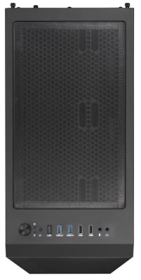 ������ SILVERSTONE SST-FAB1B-PRO-V2