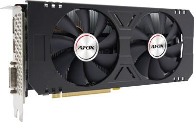���������� Afox NVIDIA GeForce RTX 2060 AF2060-6144D6H4-V2 6�� GDDR6, Ret