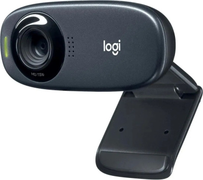 ���-������ Logitech HD Webcam C310 (960-001065)