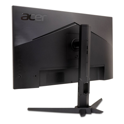 ������� 27" Acer XV272UX1bmiiprx IPS, 2560x1440, 200Hz, 0,5/1ms Black (UM.HX2CD.102)