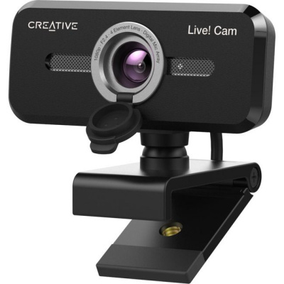  Web Creative Live! Cam SYNC 1080P V2  2Mpix (1920x1080) USB2.0  