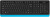 ���������� + ���� A4Tech Fstyler FG1010 Black/Blue