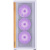 Корпус 1STPLAYER WD7 ARGB White / ATX / 6x120mm ARGB fans / WD7-WH-4FA7-W-2FA7R-W Корпус 1STPLAYER WD7 ARGB White / ATX / 6x120mm ARGB fans / WD7-WH-4FA7-W-2FA7R-W