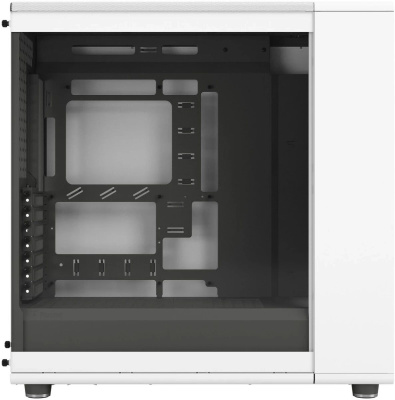 ������ �� Fractal Design North XL RC Chalk White TG Clear, Midi-Tower, ��� �� (FD-C-NOR1X-06)