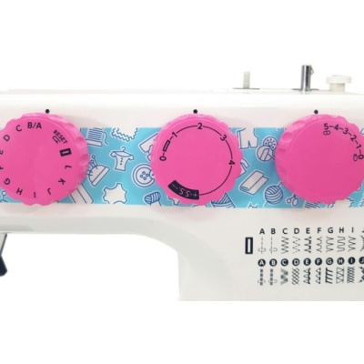 ������� ������ Janome Excellent Stitch 23