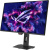 ������� Asus 27" ROG Strix XG27AQDNG ������ QD OLED LED 16:9 HDMI ��������� HAS Piv 1000:1 450cd 178��/178�� 2560x1440 360Hz DP 2K USB 9��