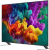 ��������� 86'' LG 86QNED85B6C Ultra HD 120Hz, QNED MiniLED, Smart TV, WebOS 26, ������ �����