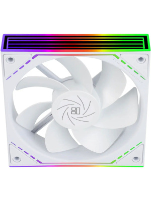 ���������� Thermalright TL-M12RW / Reverse / ARGB / 120mm PWM / TRTLM12RW