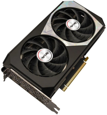 ���������� Afox NVIDIA GeForce RTX 3060 Ti 8Gb, GDDR6, Ret (AF3060TI-8192D6H7-V6)