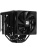 ����� Thermalright Peerless Assassin 140 Digital Black LGA115X/1200/1700/1851/2011/2066 (1x120mm + 1x140mm PWM Fan, ������ ���������, 6 ����. ������ 6��) / TRPA140DB