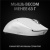 ���� ������������ Logitech G PRO X Superlight White (910-005946)