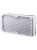 �������� �������� ���������� JONSBO TH-240 White LGA 1700/1200/115X/AM5/AM4 (TDP 260W, ARGB FAN and PUMP, PWM, DUAL FAN 120mm, �����) RET