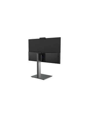 �������� IRBIS GroovyAIO 24, 23.8" (1920x1080) IPS/Intel Core i5-1250P/16 DDR4/512 �� SSD/Intel Iris Xe Graphics/Windows 11 Pro/����������, ����, ������ (G.24i5M2165WHC.100)