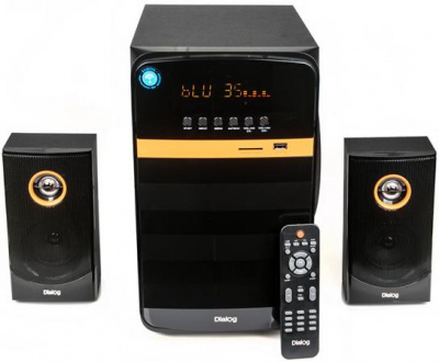������� Dialog AP-240B 2x10 + 50 �� ������