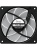 ���������� ��� ������� Ocypus Gamma F12 Elite BK ARGB REVERSE BLADE, 120x120x25mm, 4-PIN PWM, 600-1800 RPM, 26 DBA MAX, HYDRO BEARING