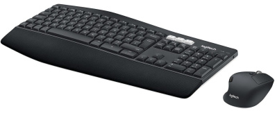 ���������� + ���� Logitech MK850 Performance USB slim Multimedia (920-008226)