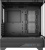 ������ �� HSPD F560-TGBK, Midi-Tower, ��� ��, Black