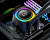 ������� �������� ���������� ID-COOLING FX360 TD, LCD, 4-pin, ARGB, 120��, ������, retail