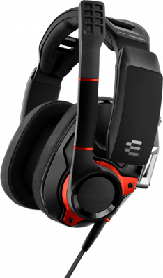  EPOS Sennheiser Gaming Headset GSP 600 