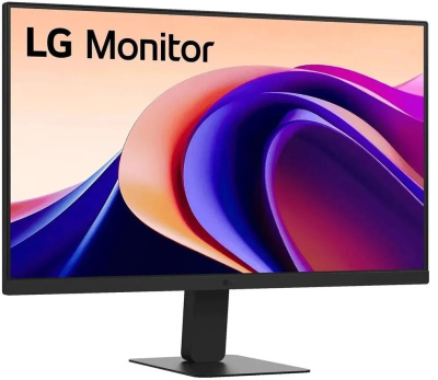 ������� LG 23.8" UltraFine 24U631A-B ������ IPS LED