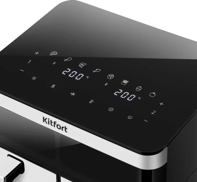 ��������� Kitfort ��-8110 2700�� �����������/������