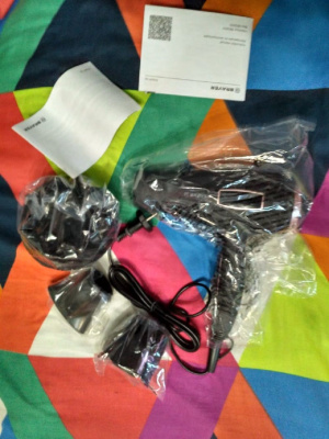 ��� BRAYER BR3001