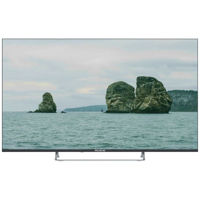 ��������� LED PolarLine 50" 50PQ71STC-SM ������ 4K Ultra HD 60Hz