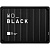 ������� ���� WD Black 5Tb WDBA3A0050BBK-WESN