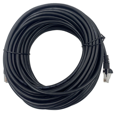 ����-���� Buro UTP 4 ���� cat5E CCA molded 15� ������ RJ-45 (m)-RJ-45 (m)