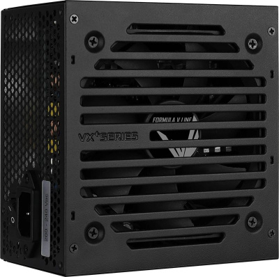 ���� ������� 600W Formula VX-600 PLUS, ������, retail 