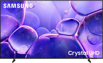 ��������� LED Samsung 75" UE75U8000FUXRU ������ 4K Ultra HD 60Hz DVB-T2 DVB-C DVB-S2 USB WiFi Smart TV