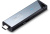 Флеш Диск A-Data 1TB UE800 AELI-UE800-1T-CSG USB3.2 серебристый Флеш Диск A-Data 1TB UE800 AELI-UE800-1T-CSG USB3.2 серебристый