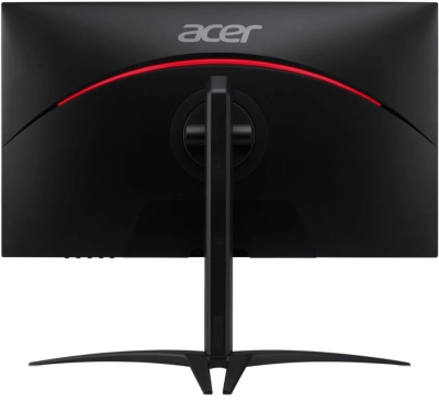 ������� 27" ACER Nitro XV275KP5biipruzx Black IPS mini-LED 3840x2160, 160 ��