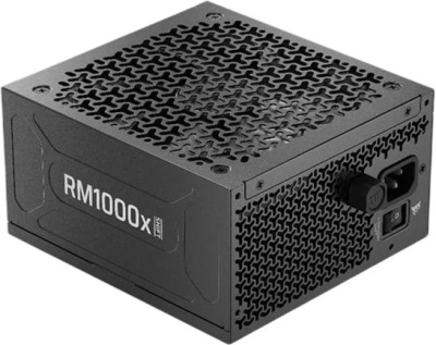 ���� ������� 1000W Corsair RM1000x SHIFT, Model RPS0222, 80+ Gold, black(CP-9020300-EU)